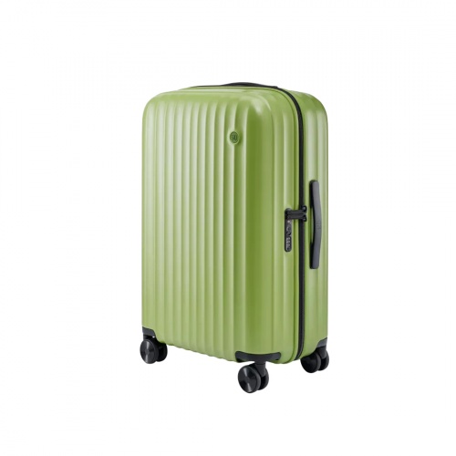 Чемодан NINETYGO Elbe Luggage 20” Зеленый фото 3