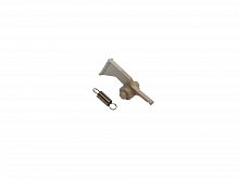 Сепаратор тефлонового вала с пружиной AE04-4060 для RICOH Aficio 2051/2060/2075 (CET), CET6184