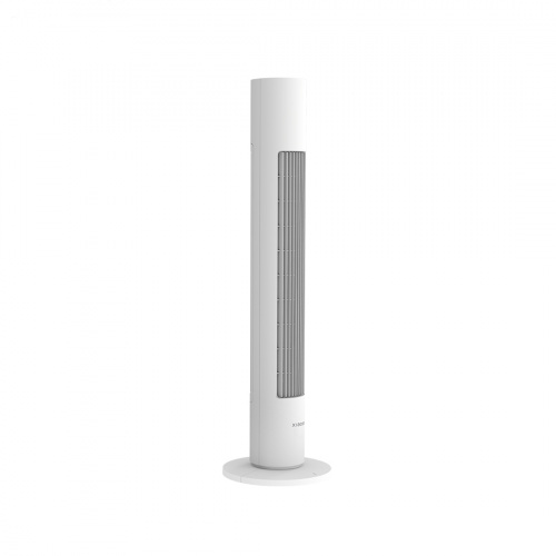 Вентилятор (смарт-градирня) Xiaomi Smart Tower Fan Белый фото 3