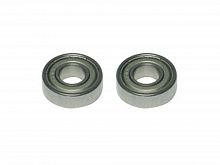 Подшипник резинового вала AE03-0030 для RICOH Aficio 1015/1018, KYOCERA KM-3035/4035/5035 (CET), 2 шт/компл, CET6127