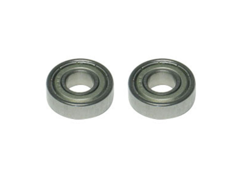 Подшипник резинового вала AE03-0030 для RICOH Aficio 1015/1018, KYOCERA KM-3035/4035/5035 (CET), 2 шт/компл, CET6127