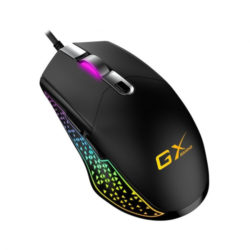 Компьютерная мышь Genius Scorpion M705 Компьютерная мышь Genius Scorpion M705