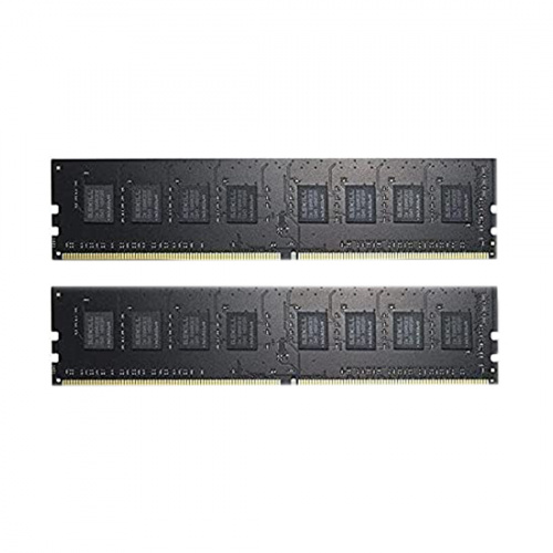 Комплект модулей памяти G.SKILL F4-2400C15D-16GNS DDR4 16GB (Kit 2x8GB) 2400MHz фото 2
