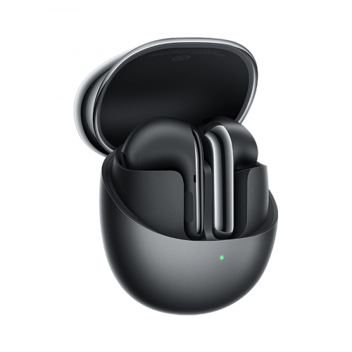 Наушники Xiaomi Buds 4 Черный Наушники Xiaomi Buds 4 Черный
