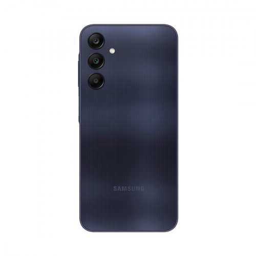 Мобильный телефон Samsung Galaxy A25 5G (A256) 128+6 GB Blue Black фото 3