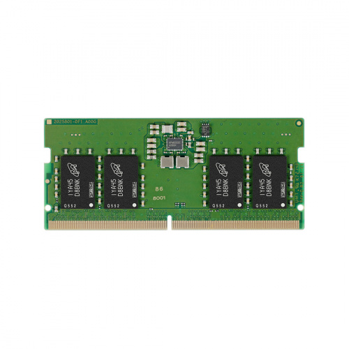 Модуль памяти для ноутбука Kingston KVR48S40BD8-32 DDR5 32GB фото 2
