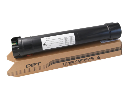 Тонер-картридж (CPT, CE08) 006R01701 для XEROX AltaLink C8030/C8035/C8045 (CET) Black, (SA/E.EU), 622г, 26000 стр., CET141617