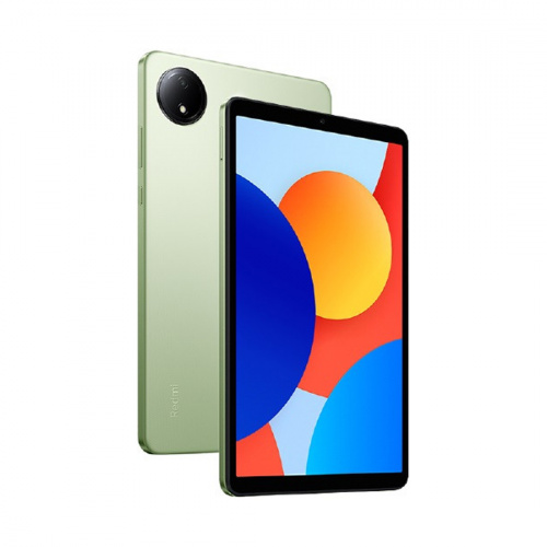 Планшет Redmi Pad SE 8.7 4GB RAM 64GB ROM Aurora Green фото 2