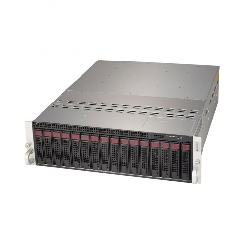 Сервер Supermicro VFG-AS-3015MR-H8TNR фото 2