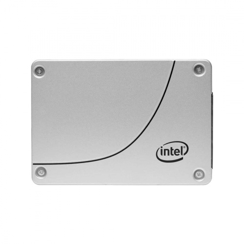 Твердотельный накопитель SSD Intel D3-S4520 3.84TB SATA фото 2