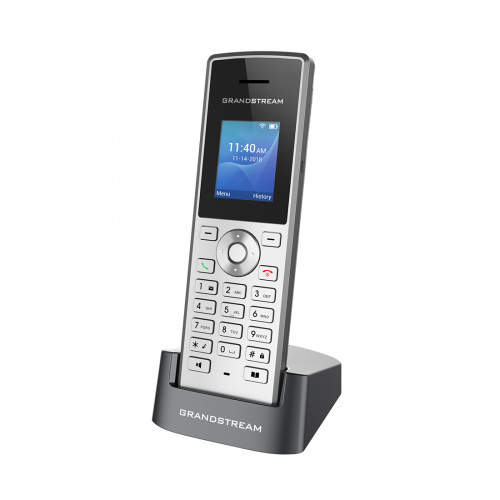 WI-FI IP телефон Grandstream WP810 WI-FI IP телефон Grandstream WP810