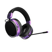 Гарнитура Dark Project Headset SONO Wless Black