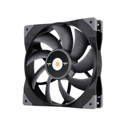 Кулер для компьютерного корпуса Thermaltake TOUGHFAN 14 Series Radiator Fan (1 pack) Кулер для компьютерного корпуса Thermaltake TOUGHFAN 14 Series Radiator Fan (1 pack)
