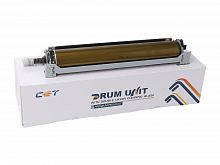Драм-юнит (c двухслойным ракелем) DR620K, DR621K для KONICA MINOLTA AccurioPrint C4065/C4070/C4080 (CET) Black, 460000 стр., CET471086