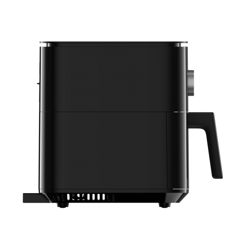Аэрогриль Xiaomi Smart Air Fryer 6.5L Черный фото 4