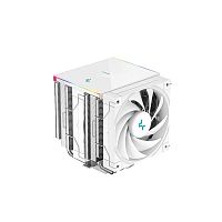 Кулер для процессора Deepcool AK620 DIGITAL SE WH