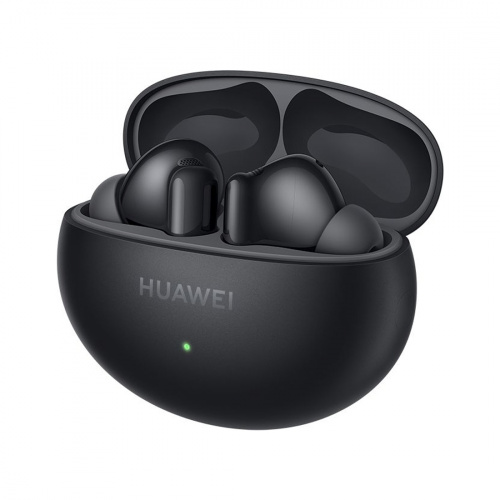 Наушники Huawei FreeBuds 6i T0019 Black фото 2