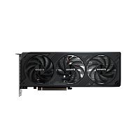 Видеокарта Gigabyte (GV-N5070WF3OC-12GD) RTX5070 WINDFORCE OC 12G