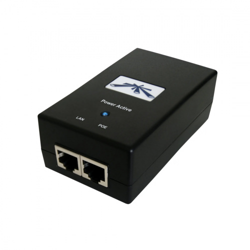 PoE адаптер Ubiquiti POE-50-60W PoE адаптер Ubiquiti POE-50-60W
