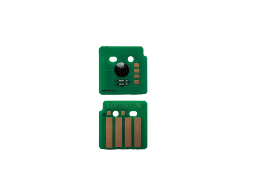 Чип картриджа 006R01755 для XEROX AltaLink C8130/8135 (CET) Cyan, 28000 стр., CET381145