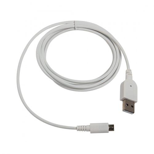 Противокражный кабель Eagle A6450W (USB - Micro USB) Противокражный кабель Eagle A6450W (USB - Micro USB)