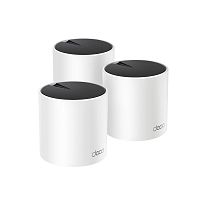 Беспроводная MESH-система Wi-Fi TP-Link Deco X55(3-pack)