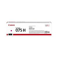 Картридж Canon CARTRIDGE 075H Magenta