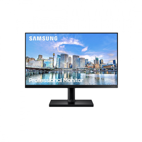 Монитор Samsung 27” LF27T450FQIXCI фото 3