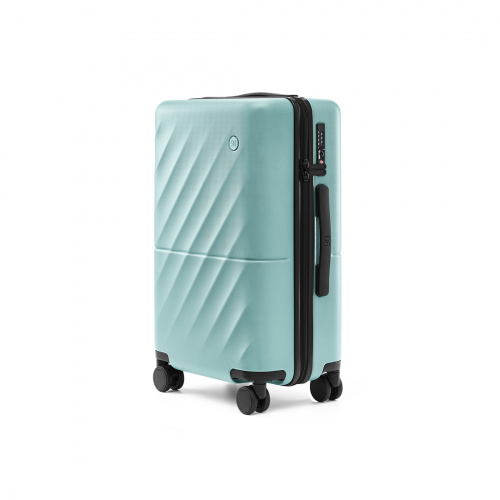 Чемодан NINETYGO Ripple Luggage 26'' Mint Green фото 2