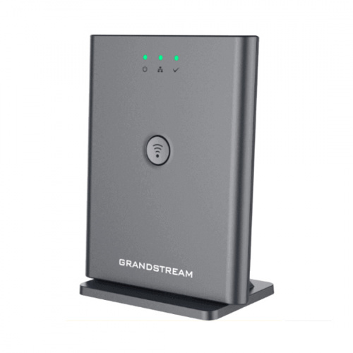 DECT IP базовая станция Grandstream DP752 DECT IP базовая станция Grandstream DP752