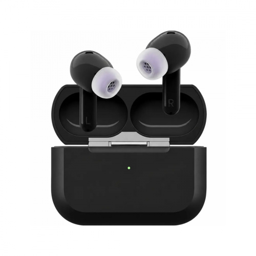 Беспроводные наушники Яндекс YNDX-00150BLK, Черный Беспроводные наушники Яндекс YNDX-00150BLK, Черный