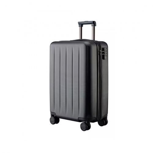 Чемодан NINETYGO Danube MAX luggage 20'' Black фото 2