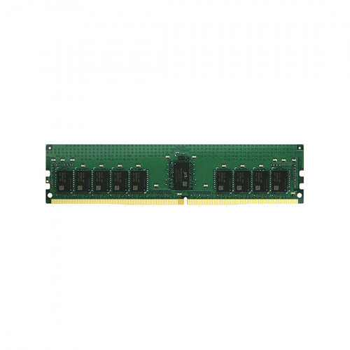 Модуль памяти Synology D4EU02-16G Модуль памяти Synology D4EU02-16G