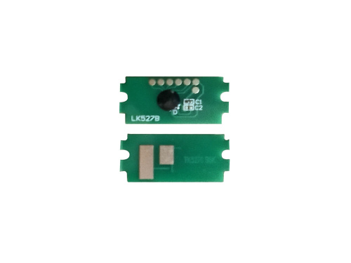 Чип картриджа TK-5270K для KYOCERA ECOSYS P6230cdn/M6230cidn/M6630cidn (CET) Black, (EUR), 8000 стр., CET381282 Чип картриджа TK-5270K для KYOCERA ECOSYS P6230cdn/M6230cidn/M6630cidn (CET) Black, (EUR), 8000 стр., CET381282