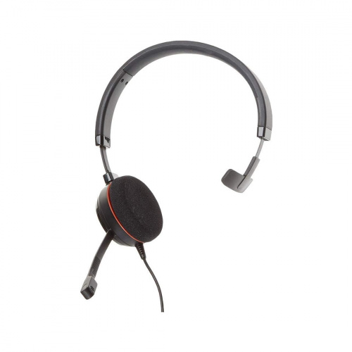 Гарнитура Jabra EVOLVE 20 MS Mono фото 3