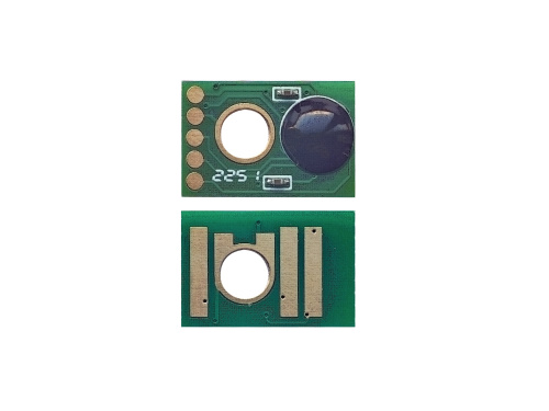 Чип картриджа MPC406C для RICOH MPC306ZSP/406ZSP/307SP (CET) Black, (WW), 17000 стр., CET381109