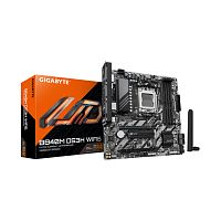 Материнская плата Gigabyte B840M DS3H WIFI6