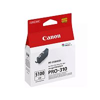 Чернильный картридж Canon PFI-5100 Chroma Optimizer