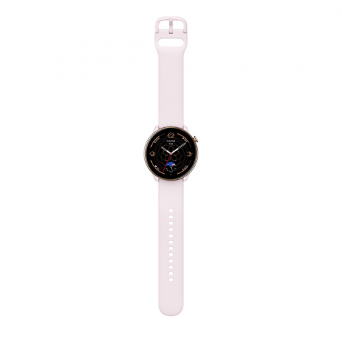 Смарт часы Amazfit GTR mini A2174 Misty Pink фото 4