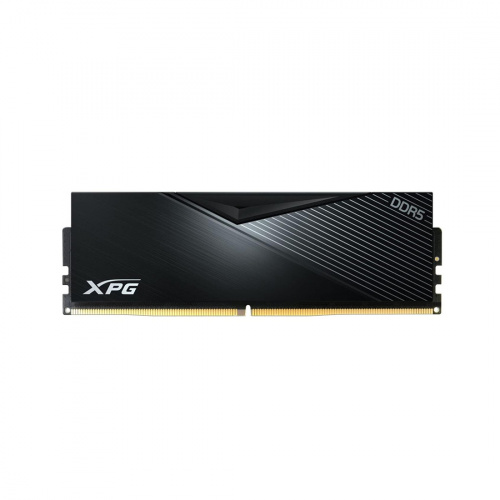 Модуль памяти ADATA XPG Lancer AX5U5600C3632G-CLABK DDR5 32GB фото 2