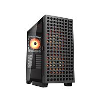 Компьютерный корпус Cougar Airface ECO RGB без Б/П