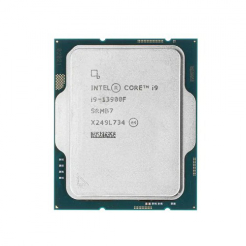 Процессор (CPU) Intel Core i9 Processor 13900F фото 2
