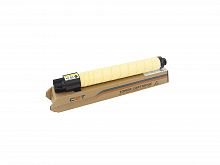 Тонер-картридж (KR1) 841593 для RICOH Aficio MPC305SP/305SPF (CET) Yellow, 113г, 6000 стр., CET141737