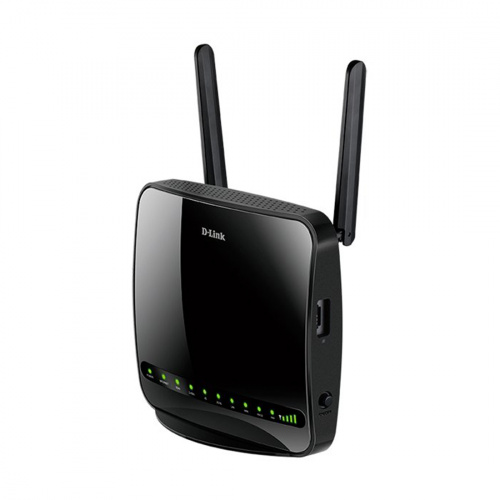 Маршрутизатор D-Link DWR-956/4HDB1E Маршрутизатор D-Link DWR-956/4HDB1E