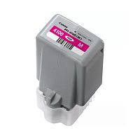 Чернильный картридж Canon PFI-4100 Magenta