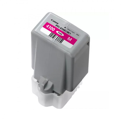 Чернильный картридж Canon PFI-4100 Magenta Чернильный картридж Canon PFI-4100 Magenta