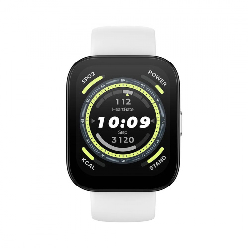 Смарт часы Amazfit Bip 5 A2215 Cream White фото 3