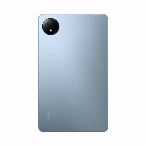 Планшет Redmi Pad SE 8.7 4G LTE 4GB RAM 64GB ROM Sky Blue фото 3