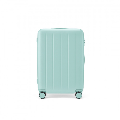 Чемодан NINETYGO Danube MAX luggage 24'' Mint Green фото 3