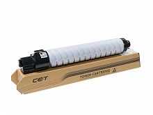 Тонер-картридж (CPT) 841424 для RICOH Aficio MPC3001/3501 (CET) Black, (WW), 460г, 22500 стр., CET6854